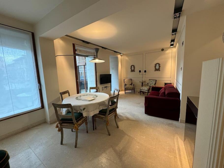 Appartement Grand Canal Diamond Venise