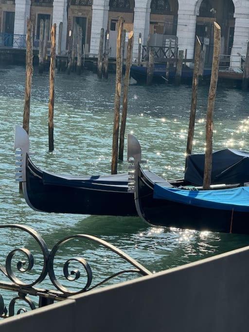 Grand Canal Diamond Appartement Venise