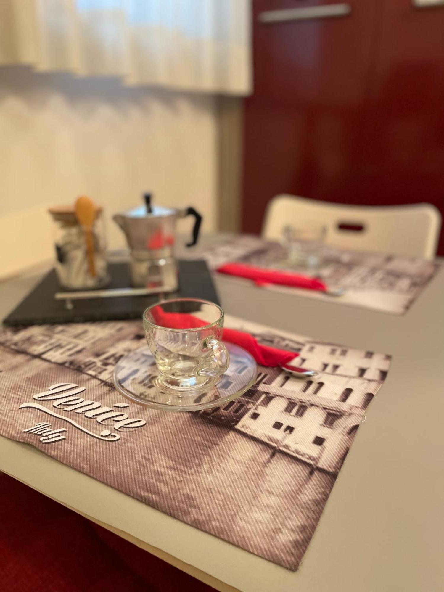 Appartamento Casa Bruver Biennale *
