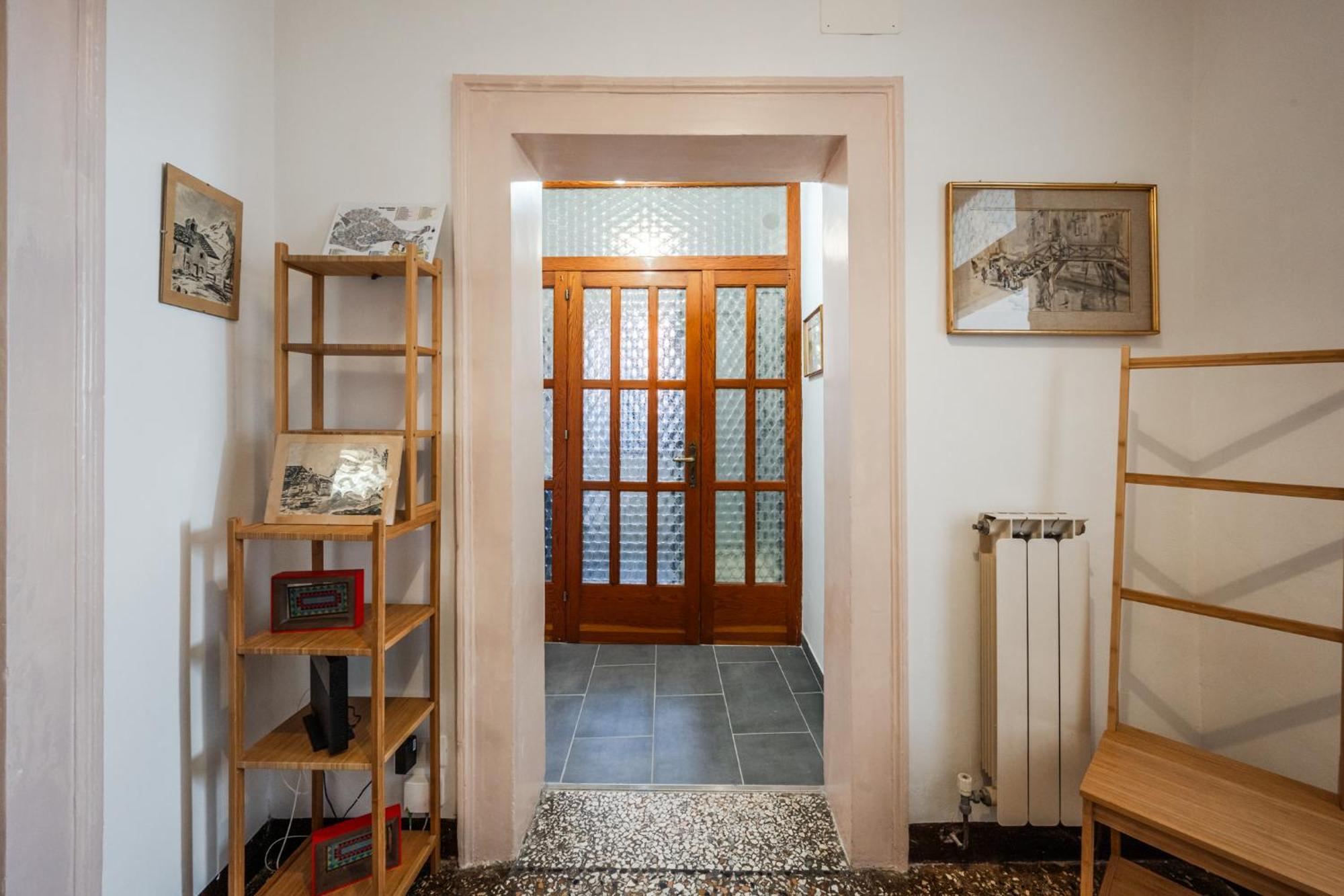 Queen Carlotta Appartement *