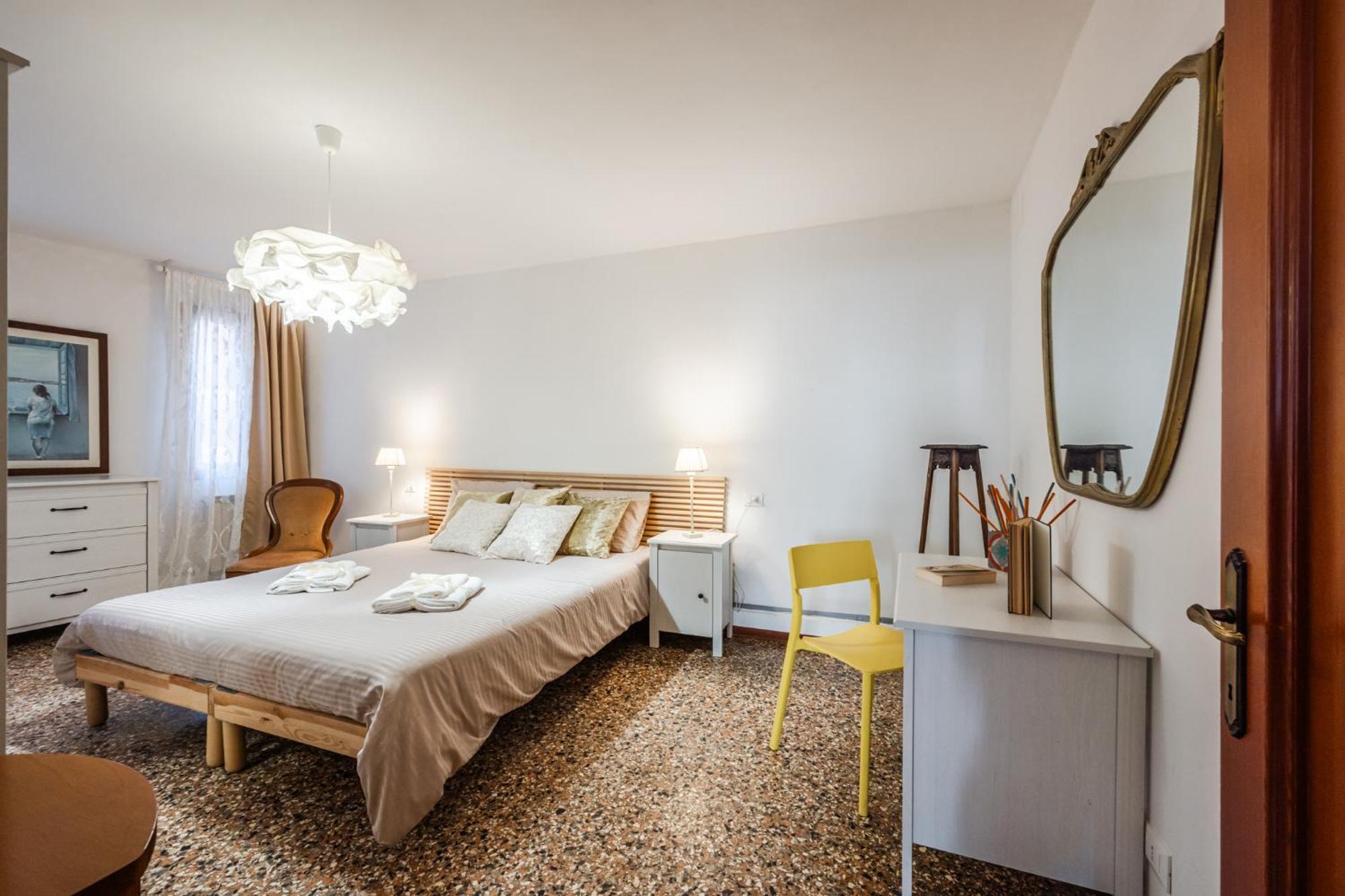 Appartement Queen Carlotta *