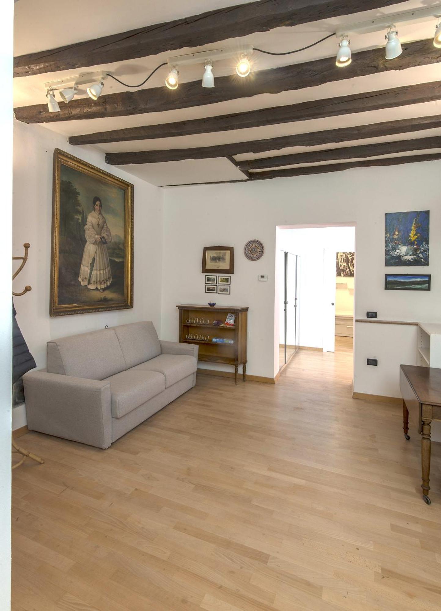 Vivi Apartment Venice