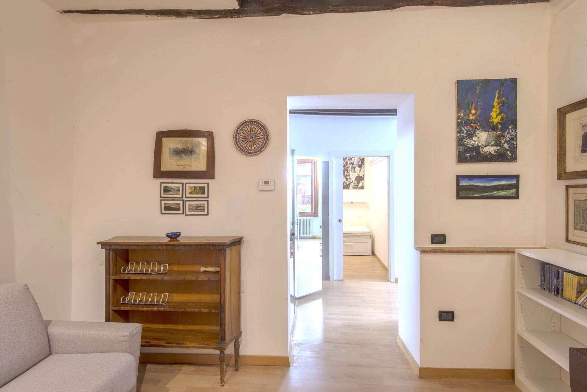 Apartment Vivi Venice