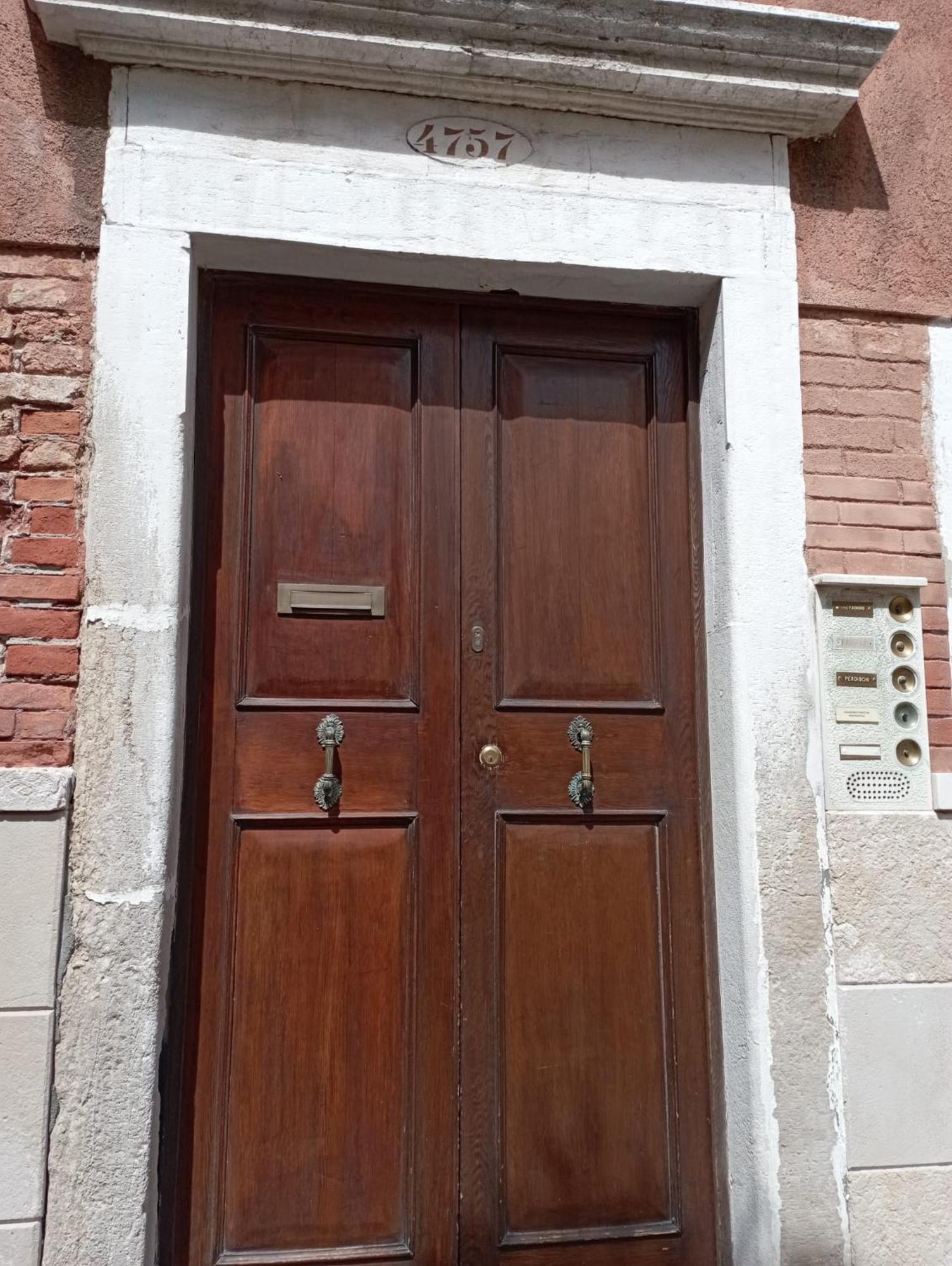 Sweet New Gasthof Venedig