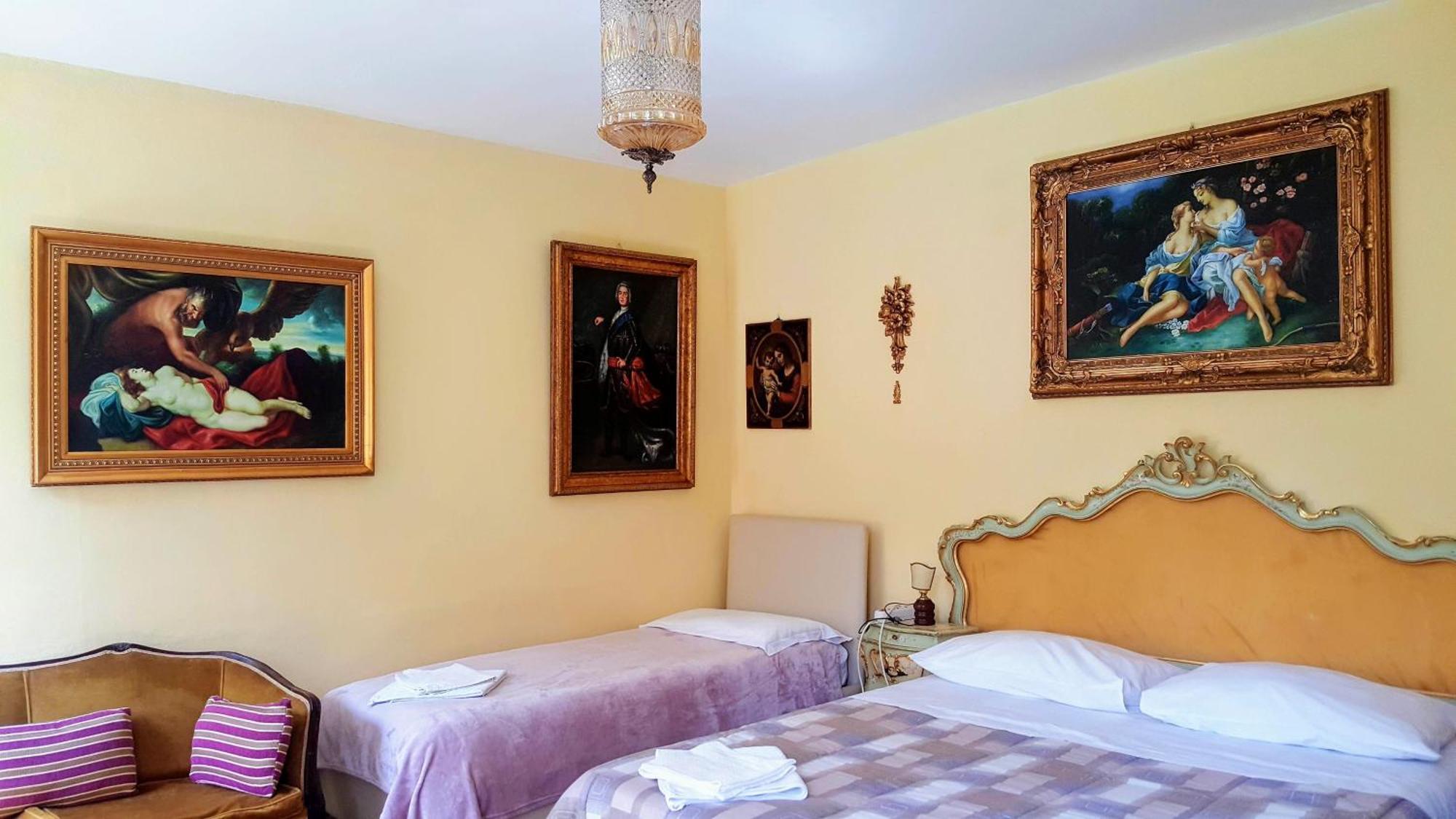 Sweet New Gasthof Venedig