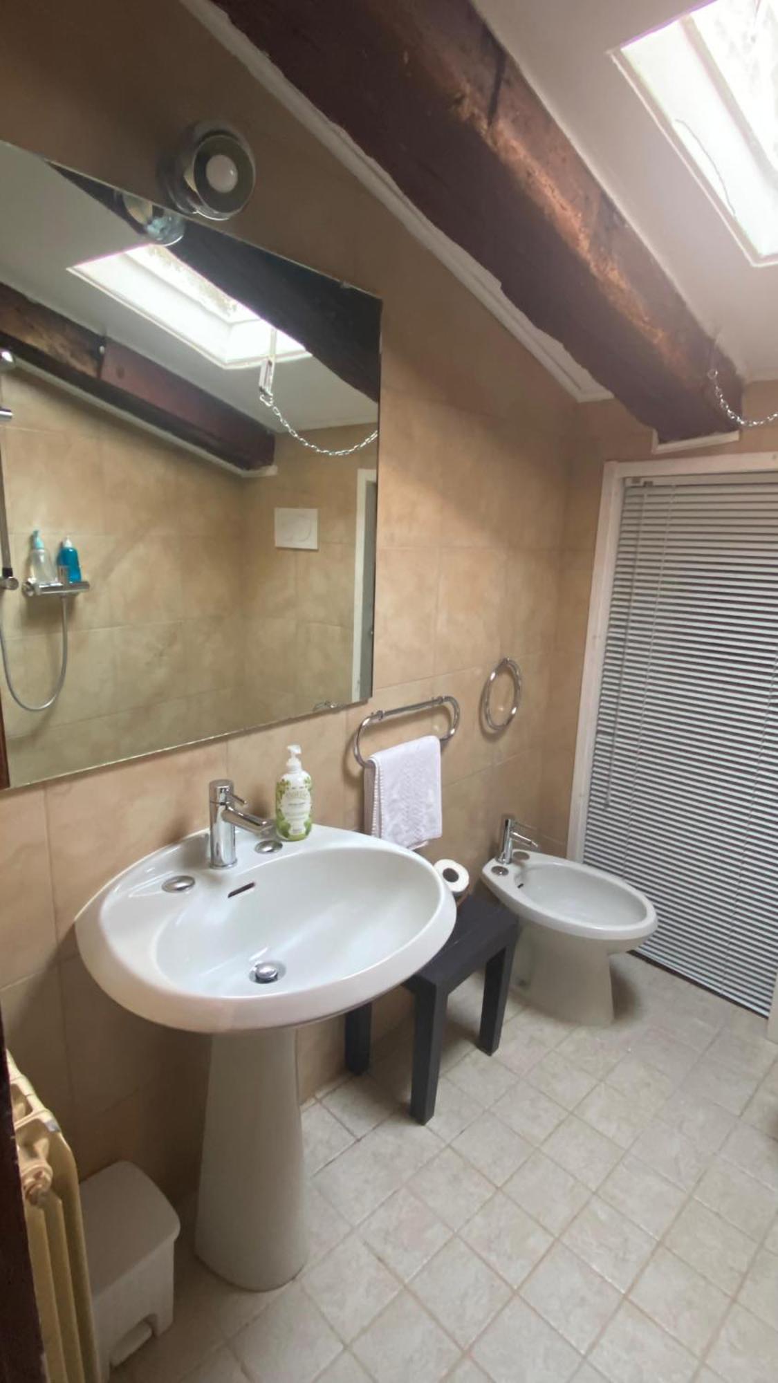 Piazza San Marco - Cozy And Warm Appartement Venise