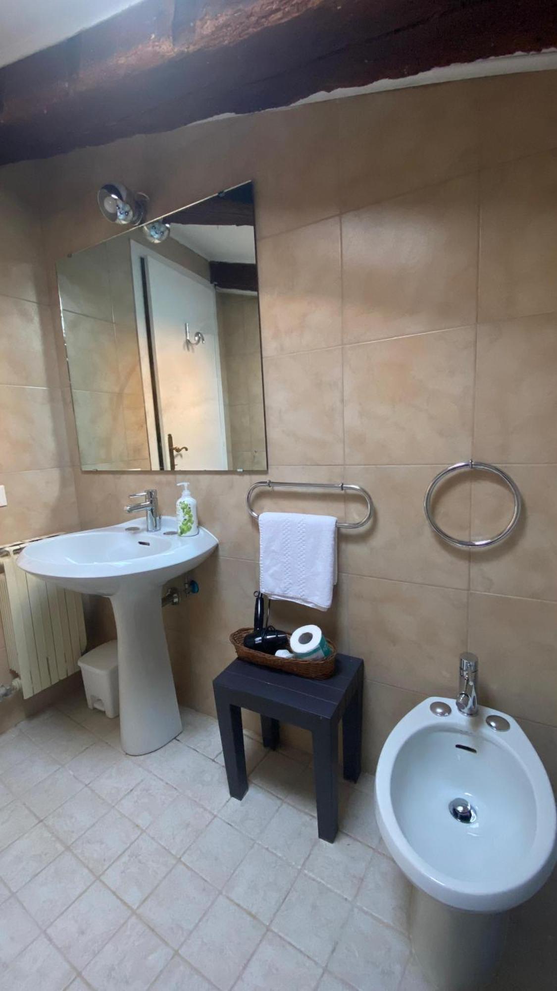 Appartement Piazza San Marco - Cozy And Warm Venise