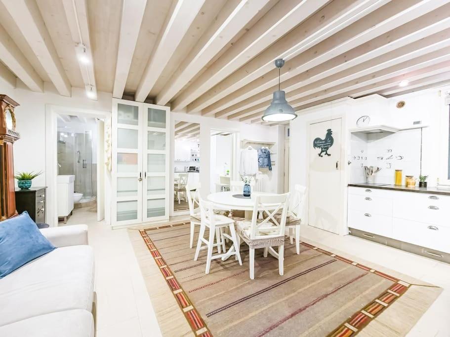 Serenissima Charming - In The Heart Of Appartamento