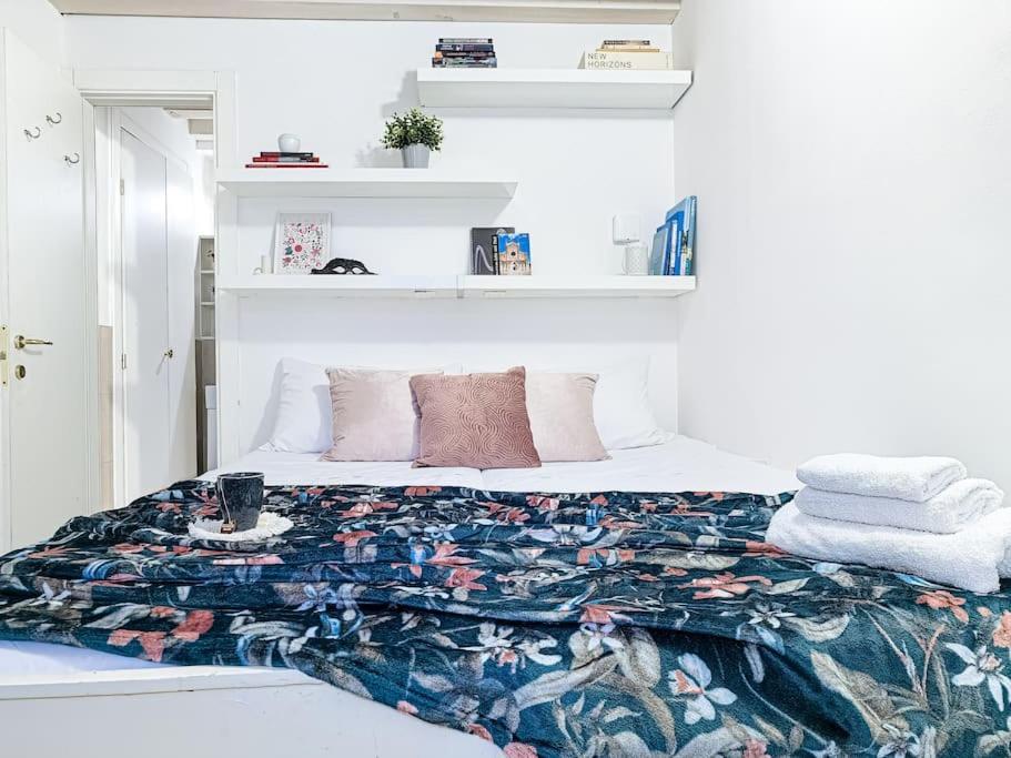 Serenissima Charming - In The Heart Of Appartamento