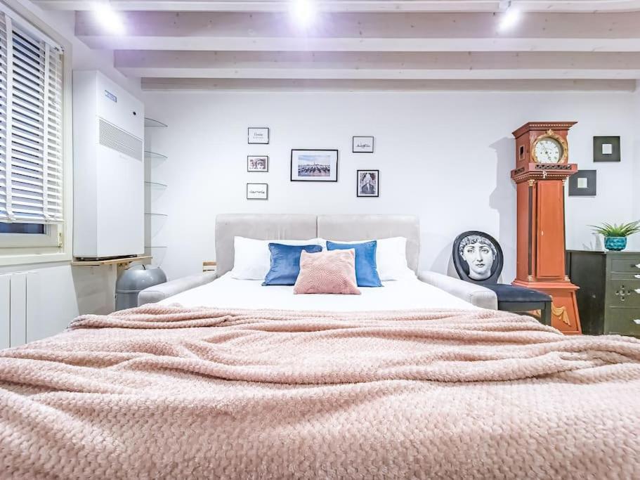 Appartamento Serenissima Charming - In The Heart Of Venezia