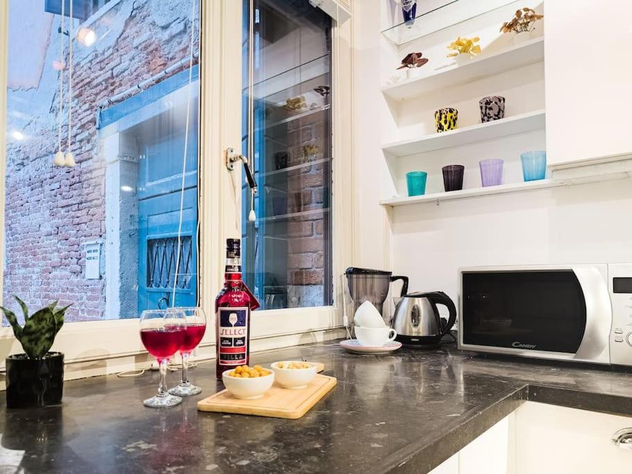 Appartamento Serenissima Charming - In The Heart Of