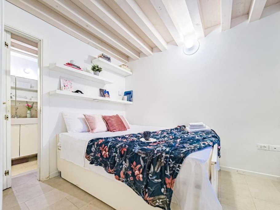 Serenissima Charming - In The Heart Of Appartamento Venezia