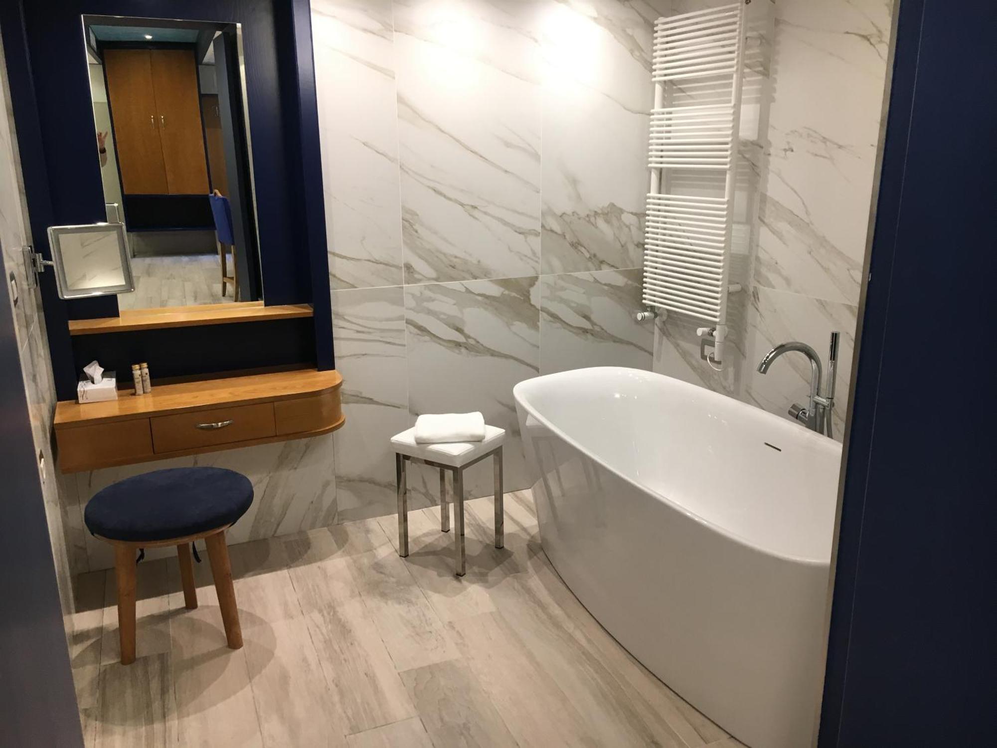 Sant'antonin Hotel Venetië