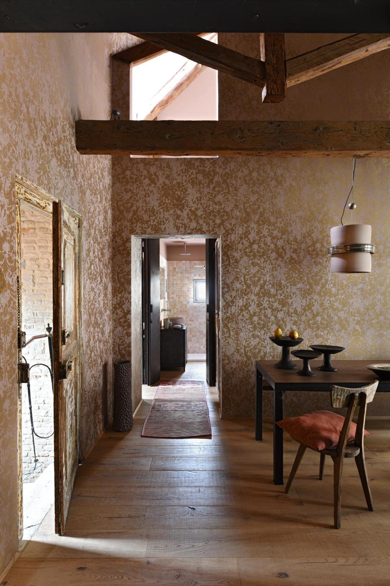Appartement Parsley *