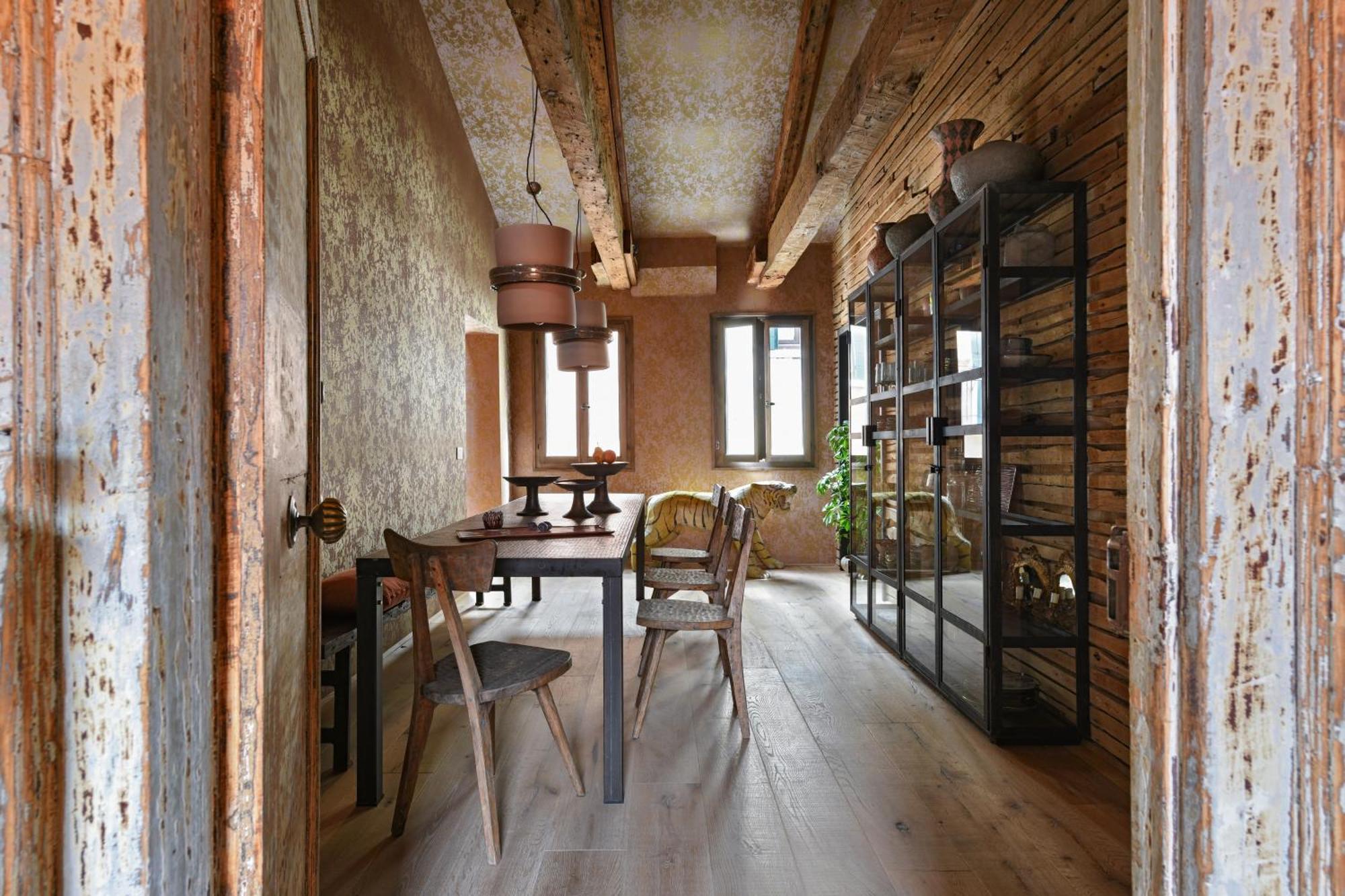 Parsley Appartement
