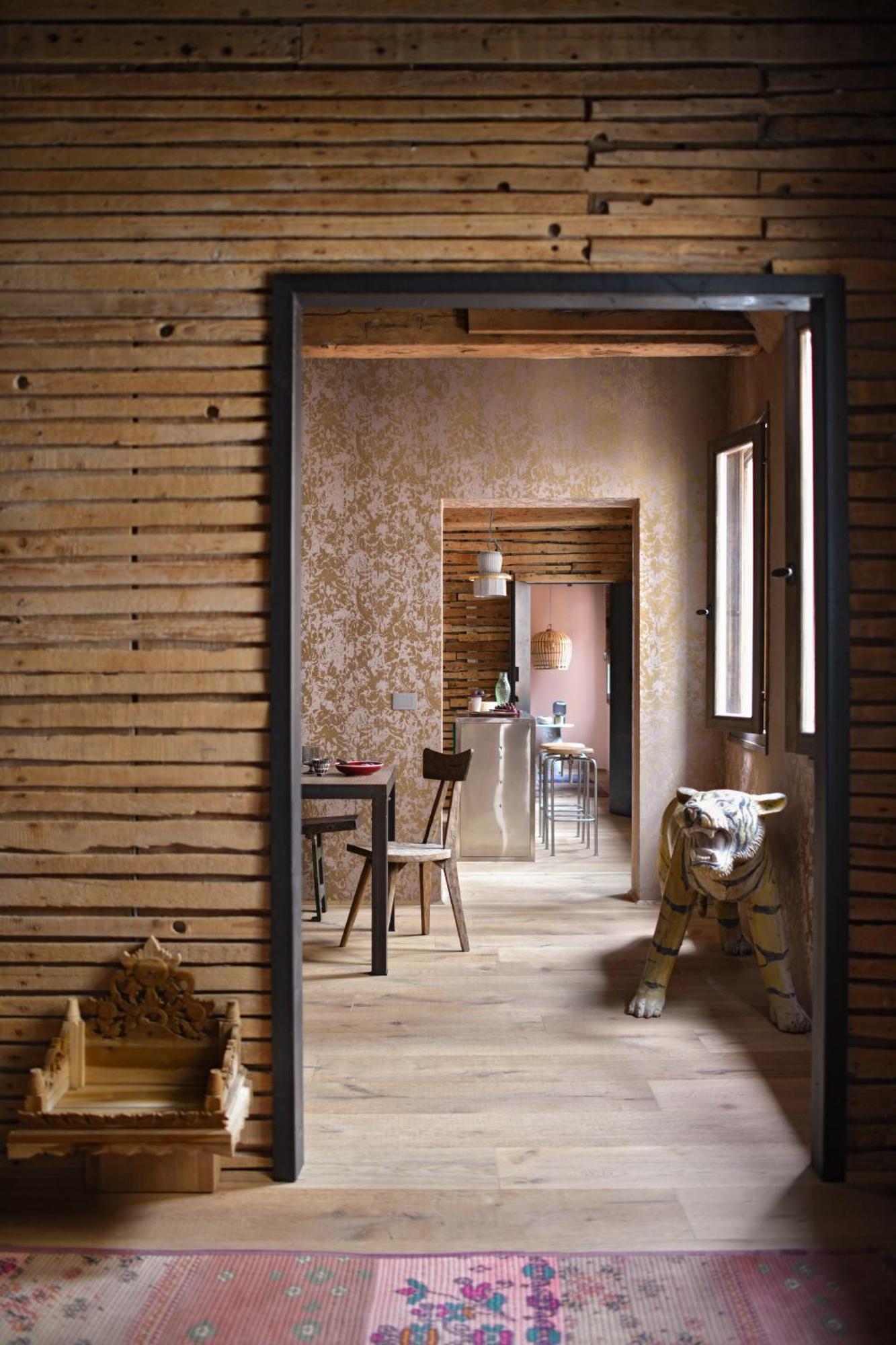 Appartement Parsley