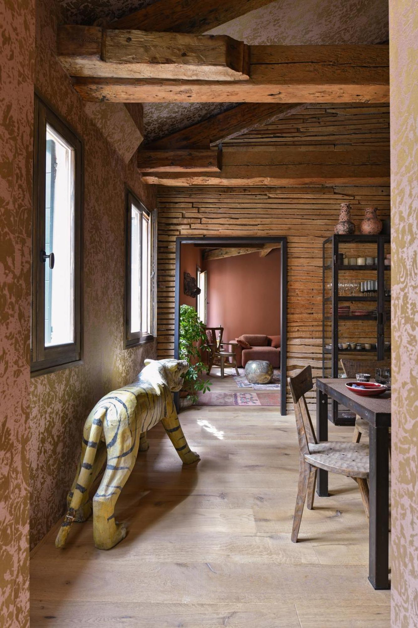 Appartement Parsley *