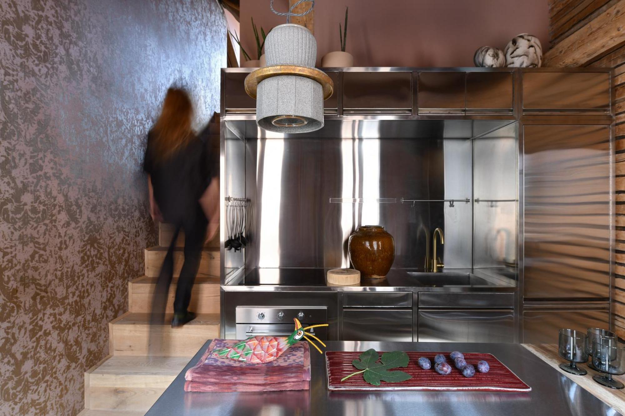 Parsley Appartement