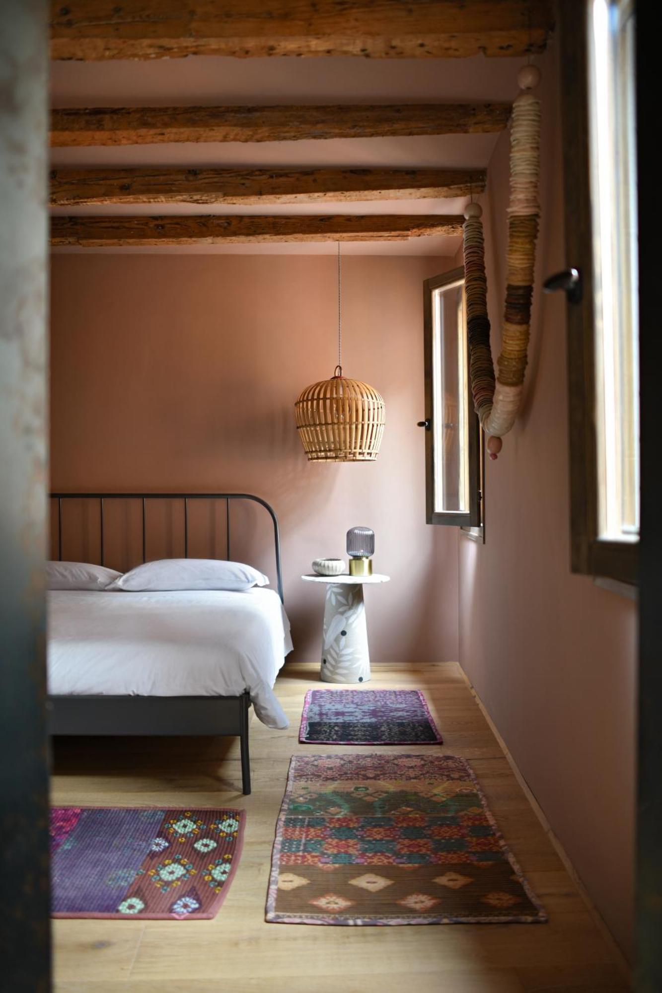 Parsley Appartement Venetië