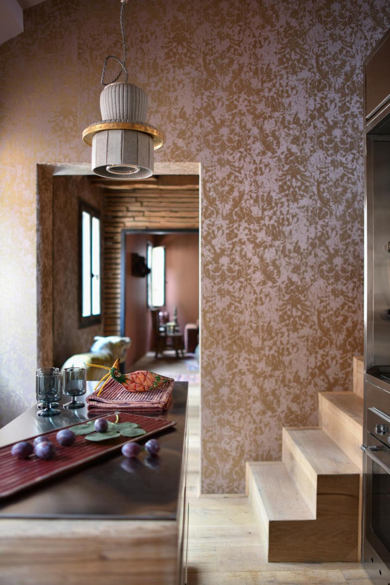 Appartement Parsley *