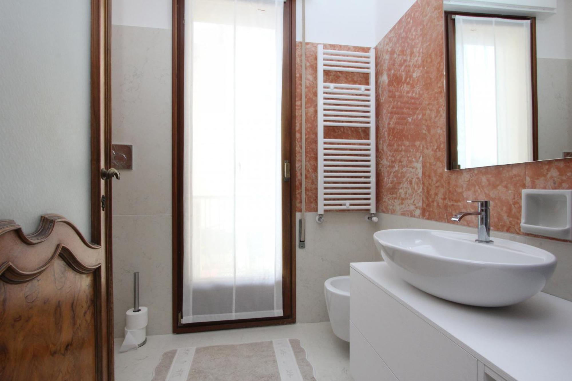 Grand Canal Terrace Palace Venise