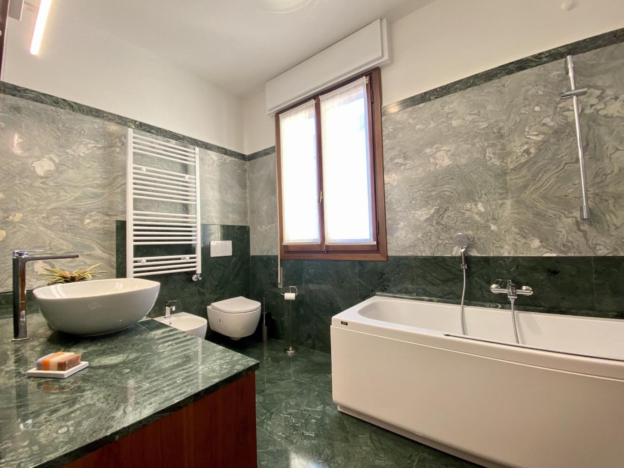 Appartement Grand Canal Terrace Palace Venise