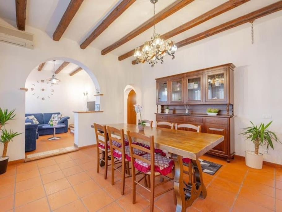 Casa San Marco Appartement