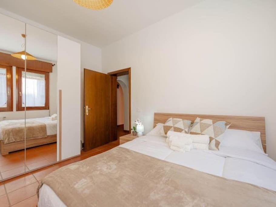 Casa San Marco Appartement Venise
