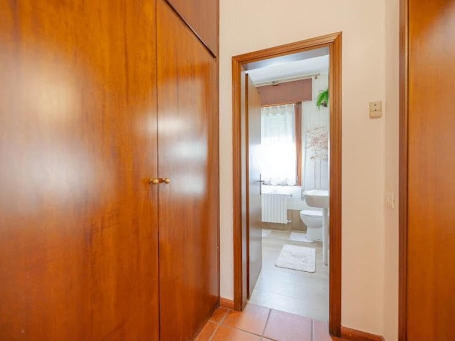 Casa San Marco Appartement