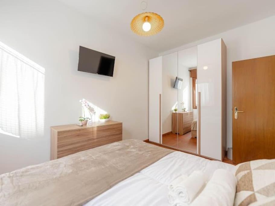 Appartement Casa San Marco
