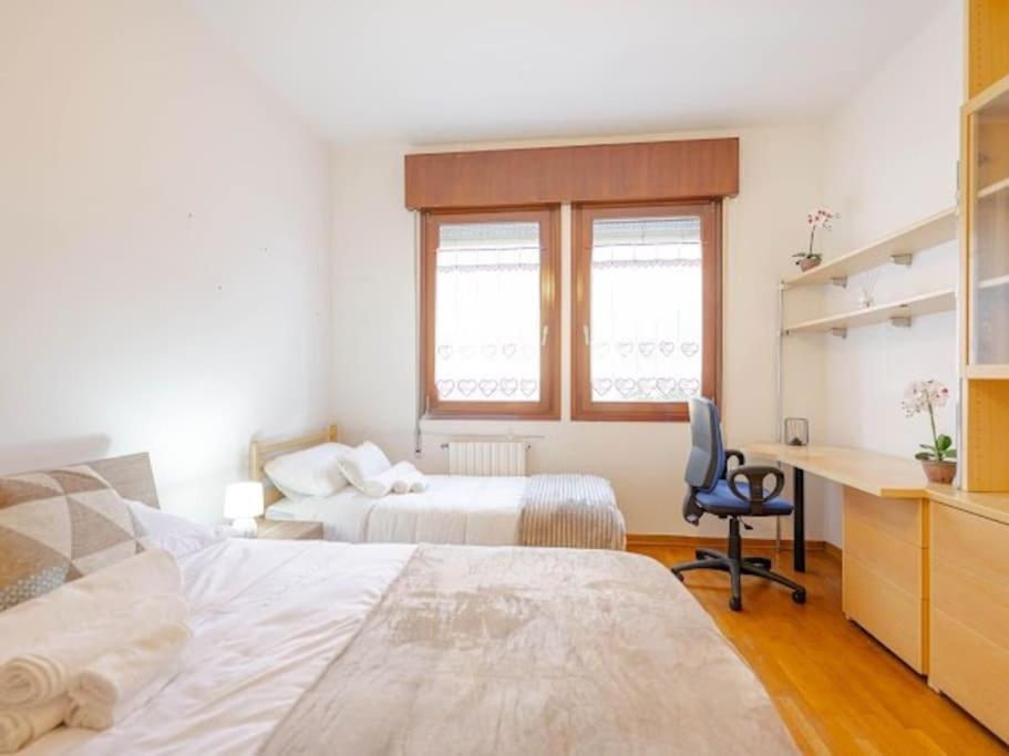 Casa San Marco Appartement Venise