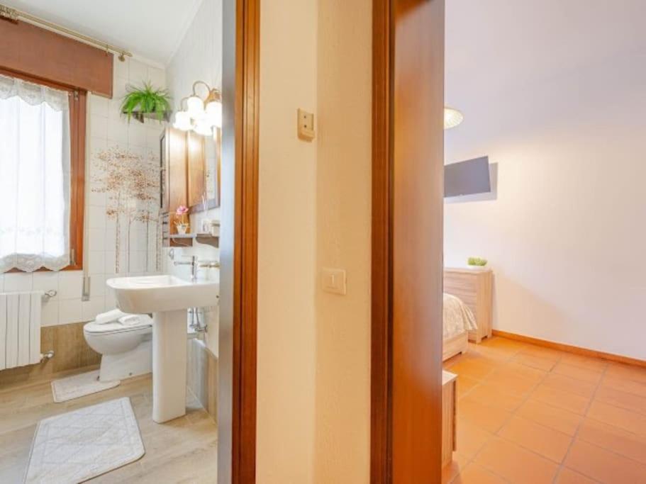Casa San Marco Venise