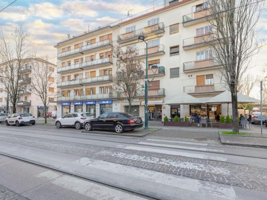Appartement Casa San Marco
