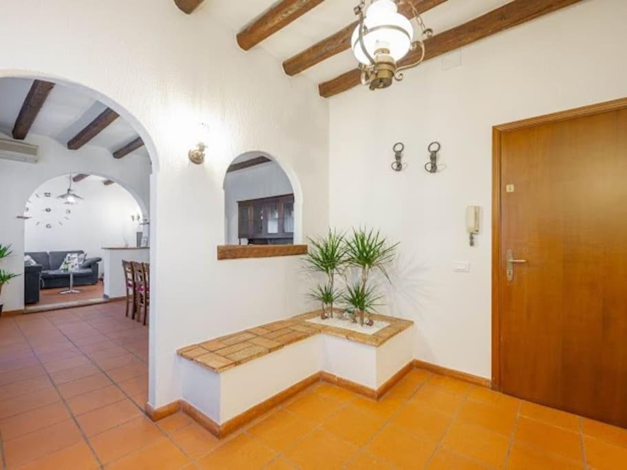 Appartement Casa San Marco *