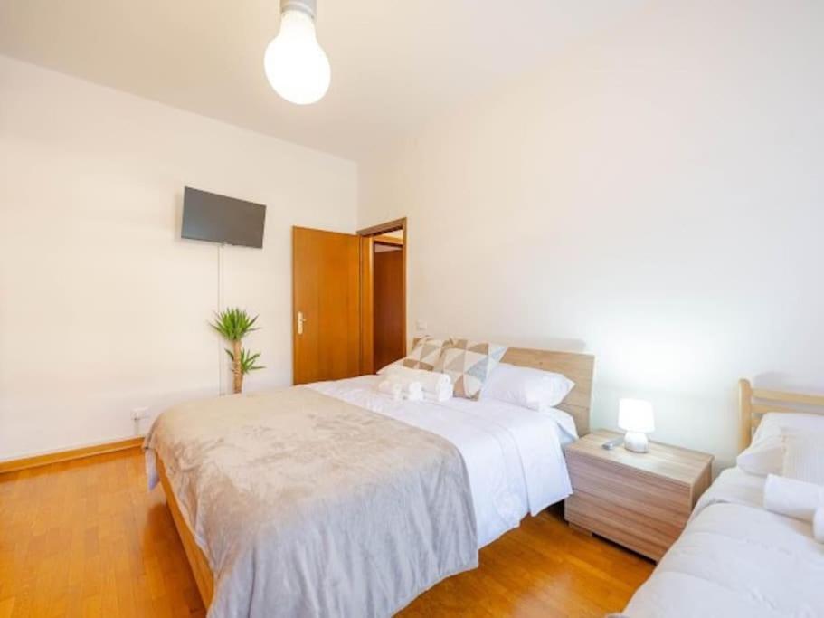 Appartement Casa San Marco Venise