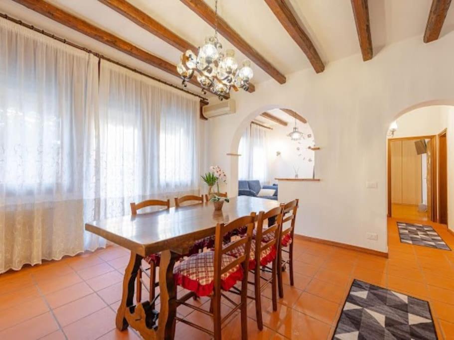 Appartement Casa San Marco *