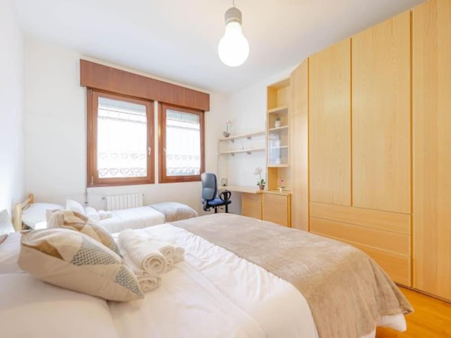 Appartement Casa San Marco Venise