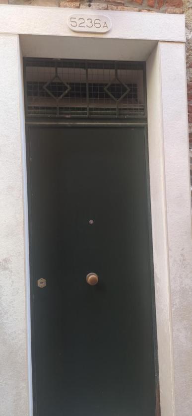 Appartement Ca' Botteri Venise