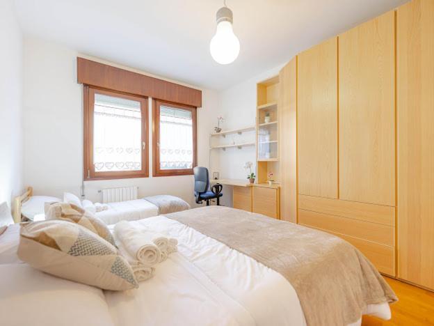 Appartement Casa San Marco *