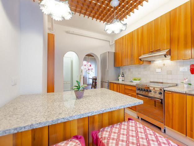 Appartement Casa San Marco Venise