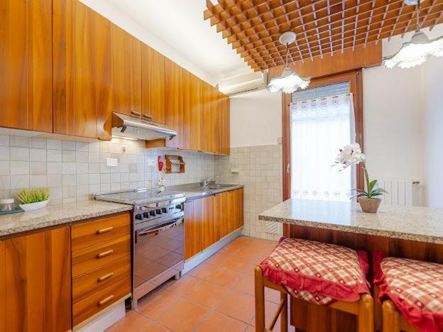 Casa San Marco Appartement *
