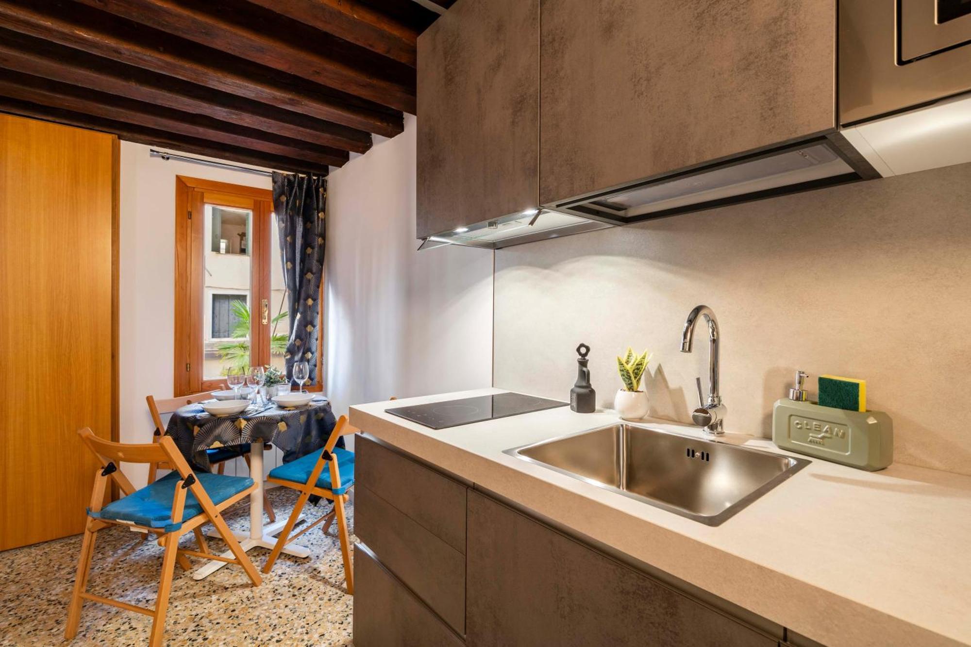 San Marco Square Main Zone Of - Karin House Apartment