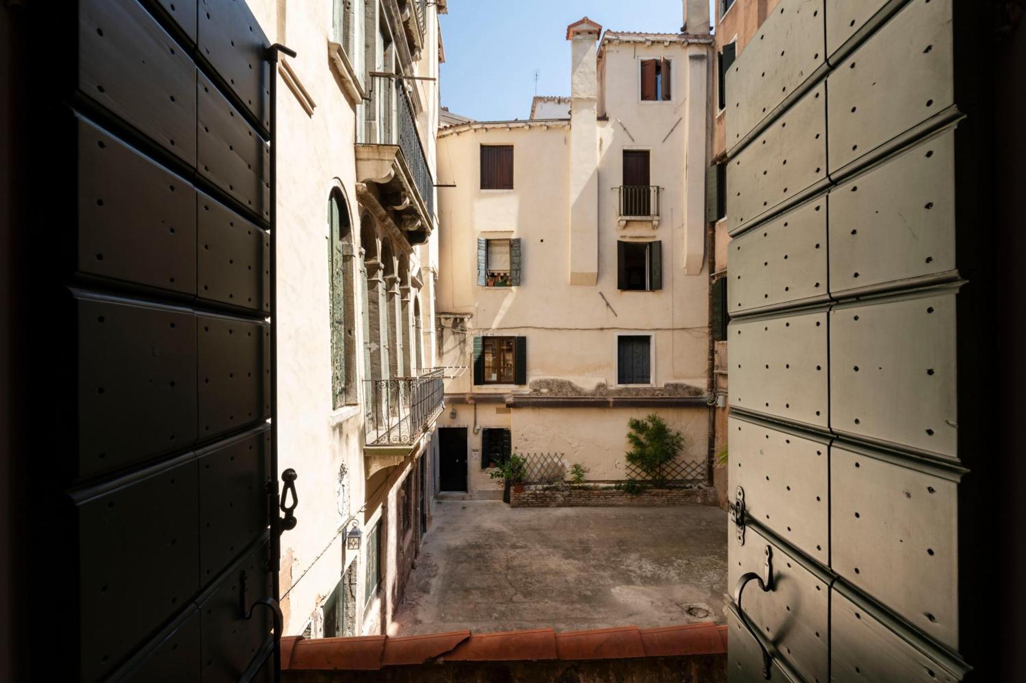 Apartment San Marco Square Main Zone Of - Karin House *