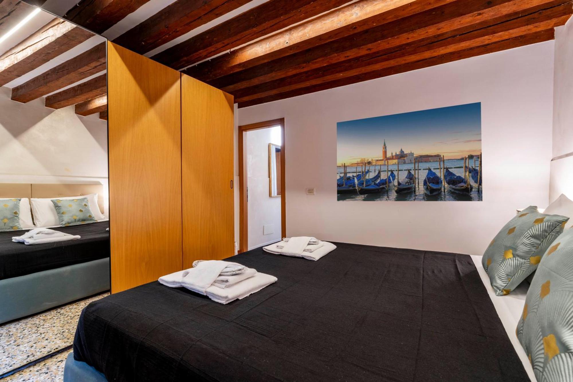 San Marco Square Main Zone Of - Karin House *