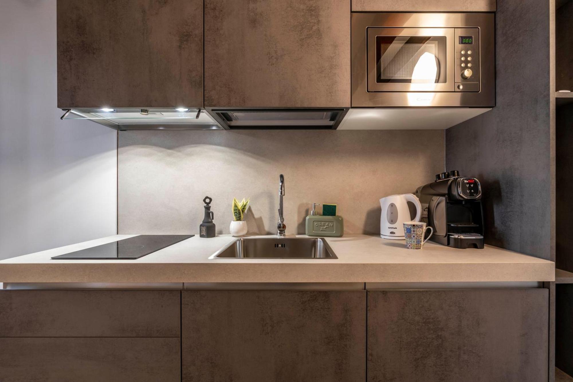 San Marco Square Main Zone Of - Karin House Apartment