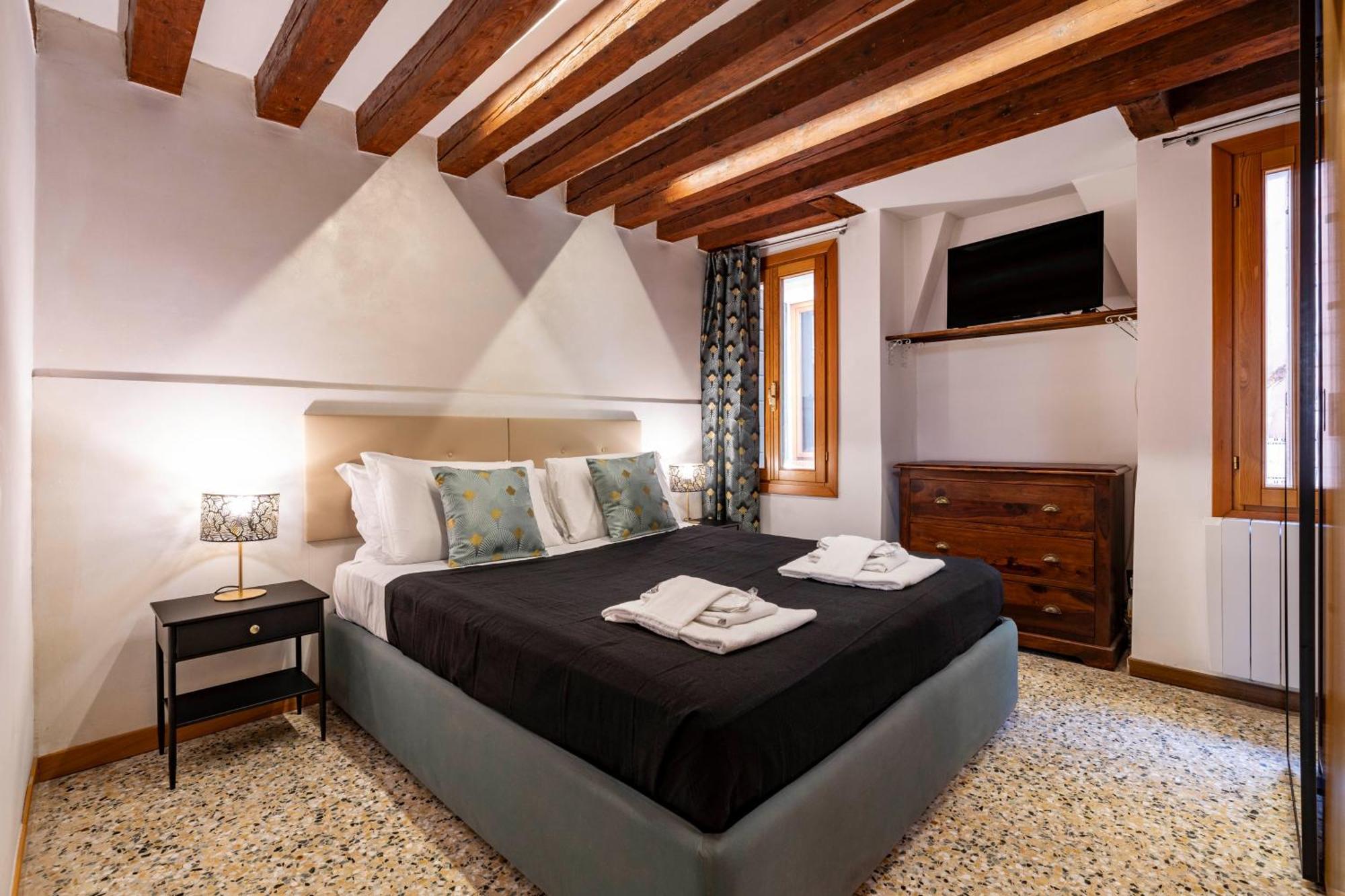 Apartment San Marco Square Main Zone Of - Karin House