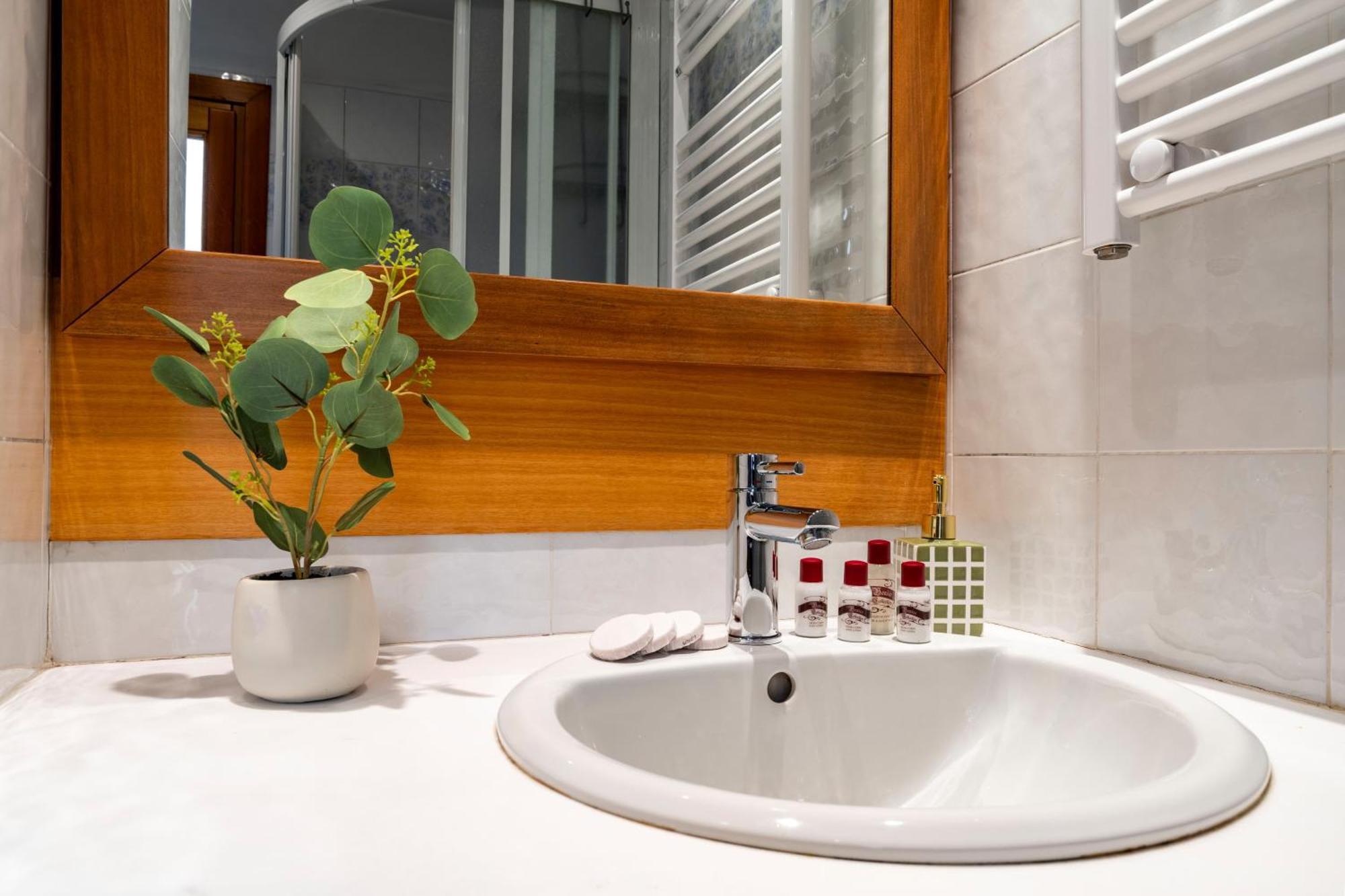 San Marco Square Main Zone Of - Karin House Apartment *