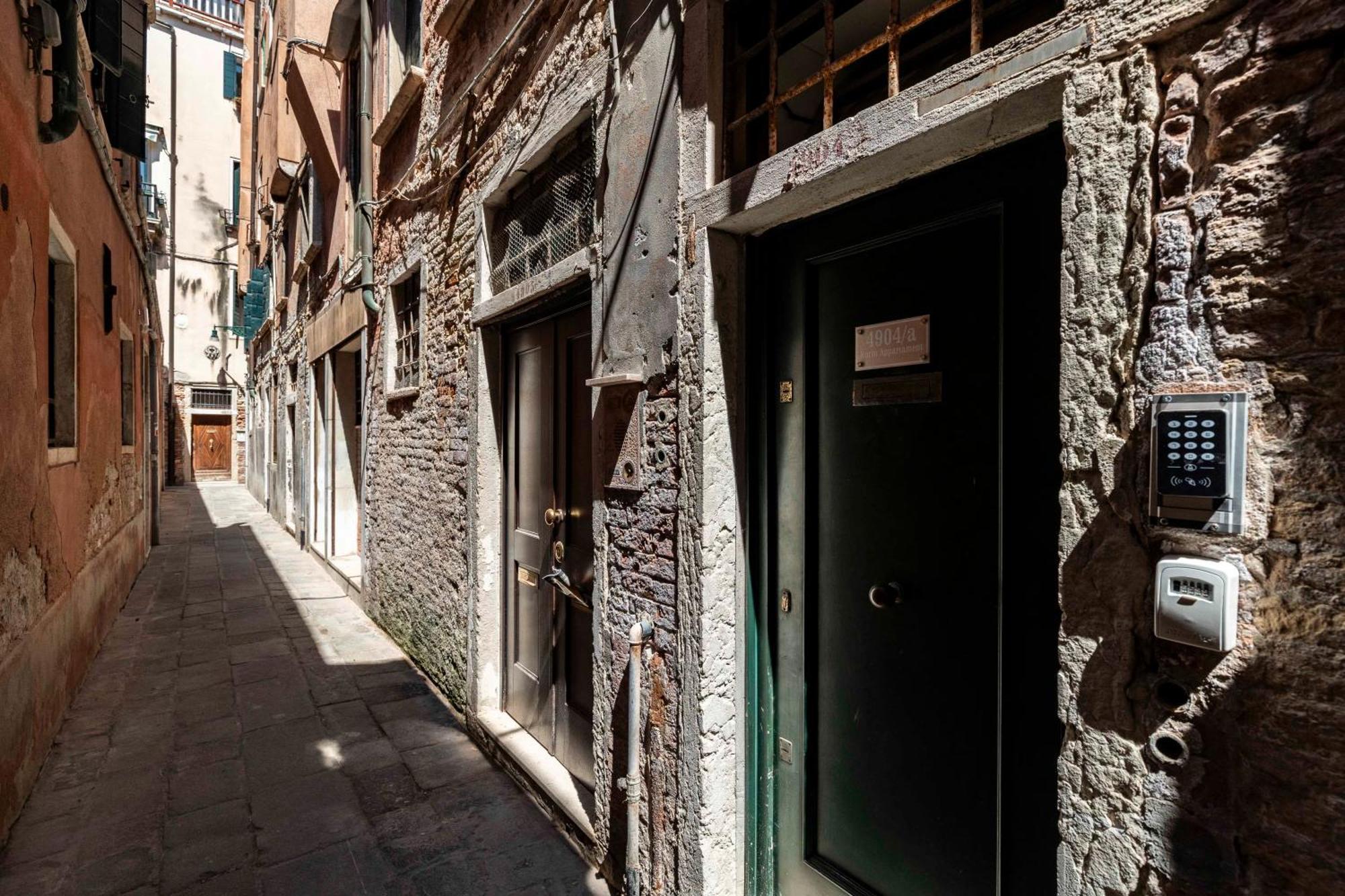 Apartment San Marco Square Main Zone Of - Karin House *