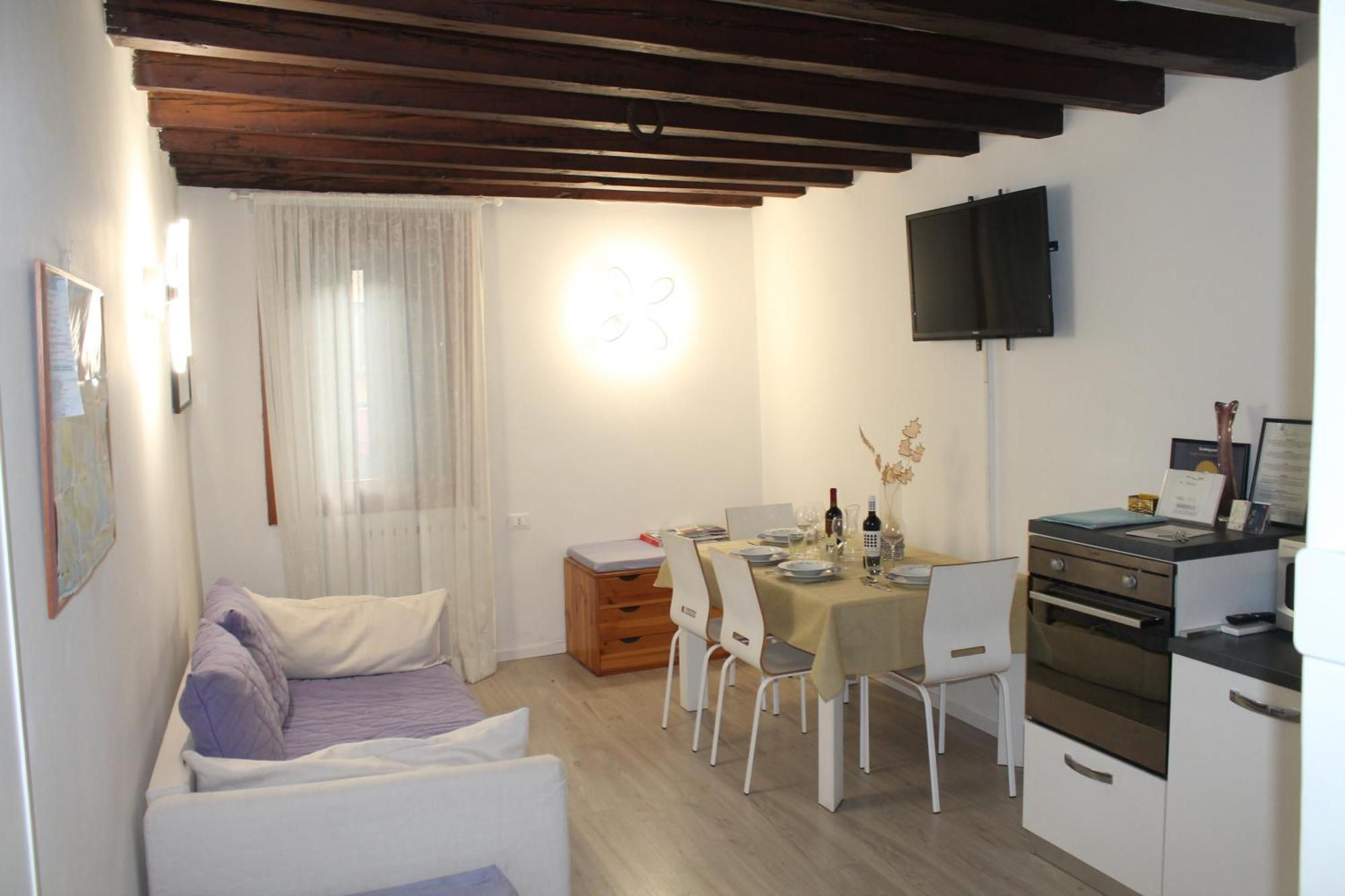 Casa Elia