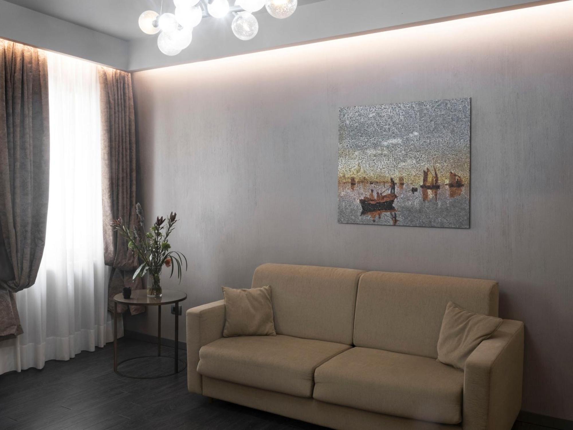 Aquarius - Ascend Collection Hotel Venedig